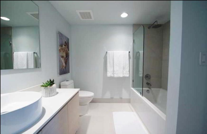 Beachwalk 1B 1B Incredible View Apartment 14 A Hallandale Beach Exterior photo